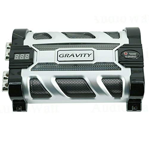 Gravity GR-10.0