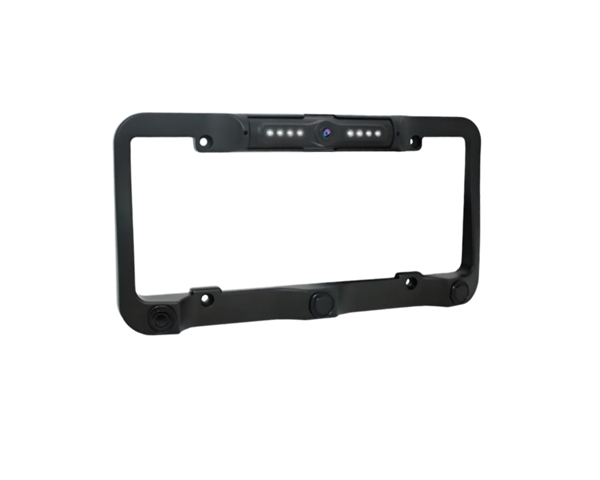 XtremeVision XV-50LCC License Plate Frame Backup Camera Kit