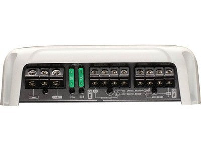 Pioneer GM-ME400X4 4-Channel Marine Amplifier