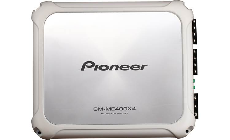 Pioneer GM-ME400X4