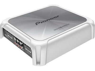 Pioneer GM-ME400X4 4-Channel Marine Amplifier