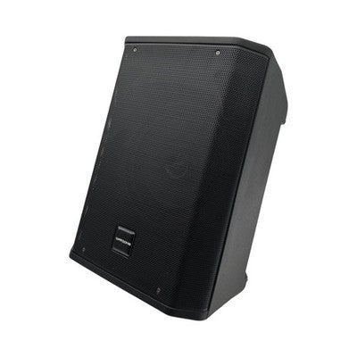 Warzone WAP8T 500W Active PA Speaker 8" Bluetooth DSP Portable System