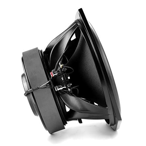 Cerwin Vega ST69CX 6x9" 2-Way Coaxial Speakers