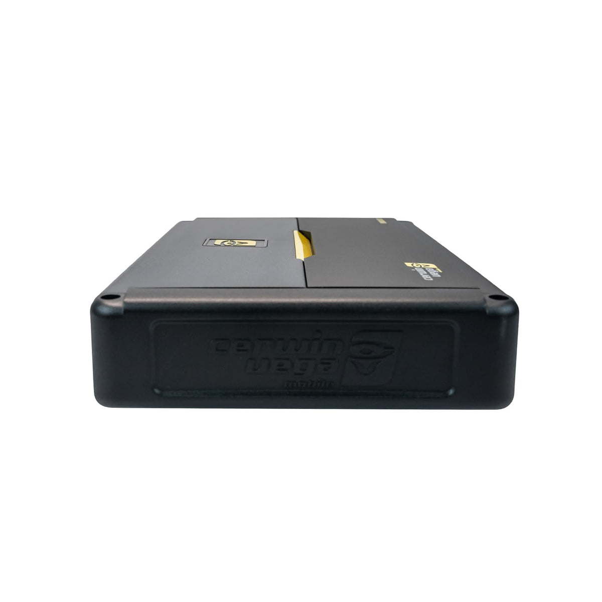 Cerwin-Vega S9500.2D Stroker 2-Channel Class-D Amplifier