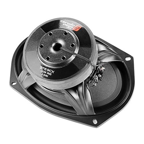 Cerwin Vega ST69CX 6x9" 2-Way Coaxial Speakers