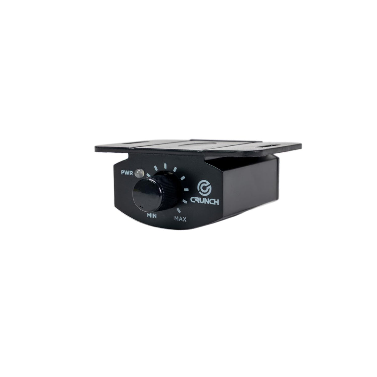Crunch CRA-1500.1 Class D Mono Car Amplifier