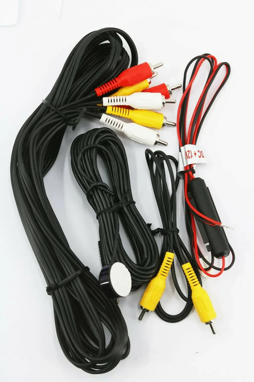 XtremeVision XV-30TT Analog Car TV Tuner System