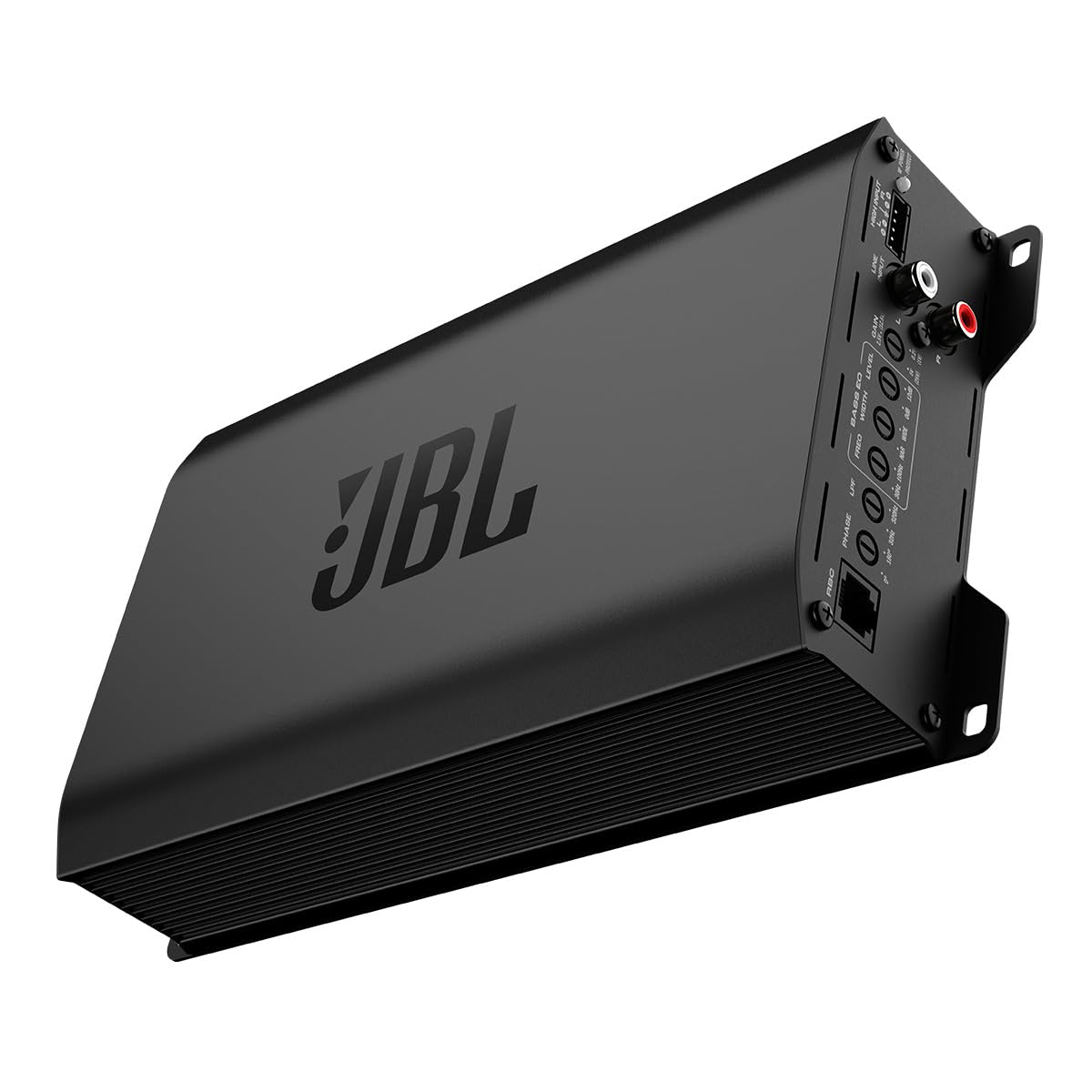 JBL JBLSTAGEGT50011AM Mono Class-D Subwoofer Amplifier