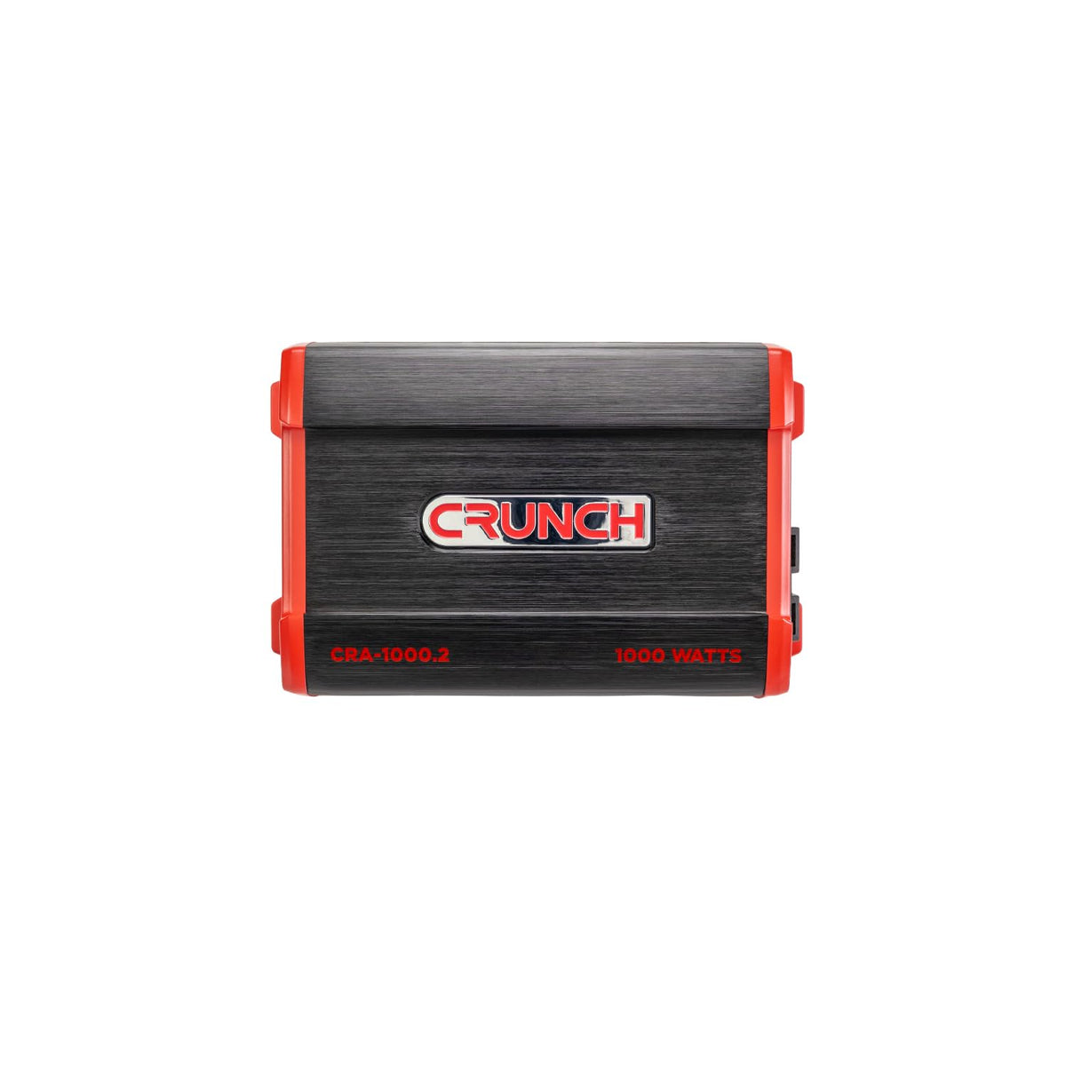Crunch CRA-1000.2 2-Channel Class D Car Amplifier