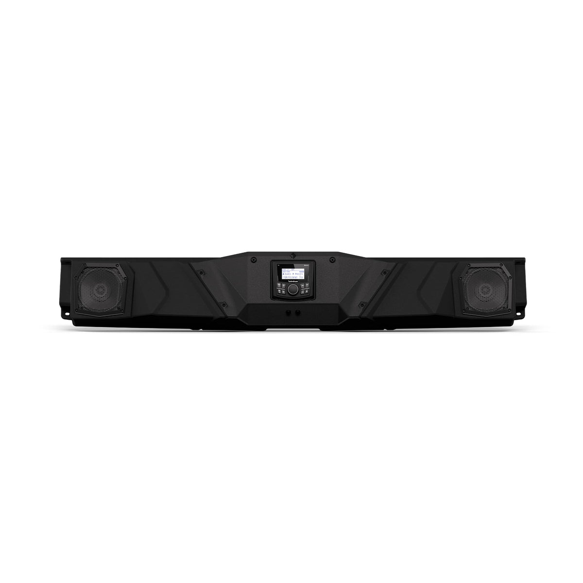 Rockford Fosgate DEFEND17-STG1 5.25" Audio Roof System
