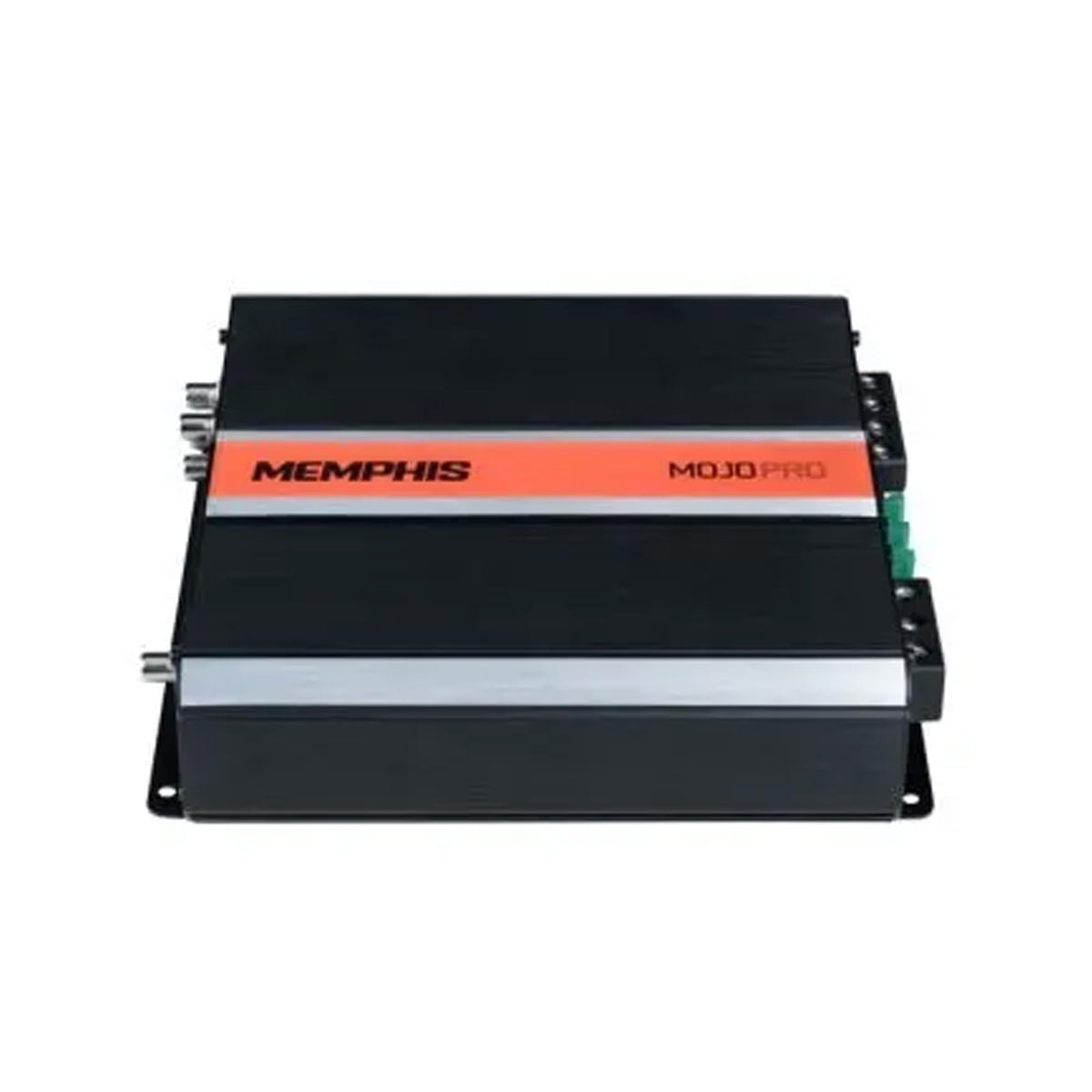 Memphis MJP750.1 750W RMS Monoblock Subwoofer Amplifier
