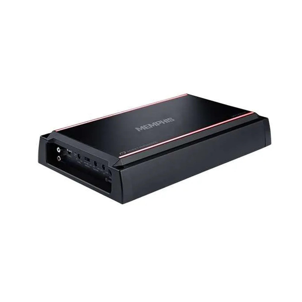 Memphis SRX1200.1V 1200W Mono Subwoofer Amplifier