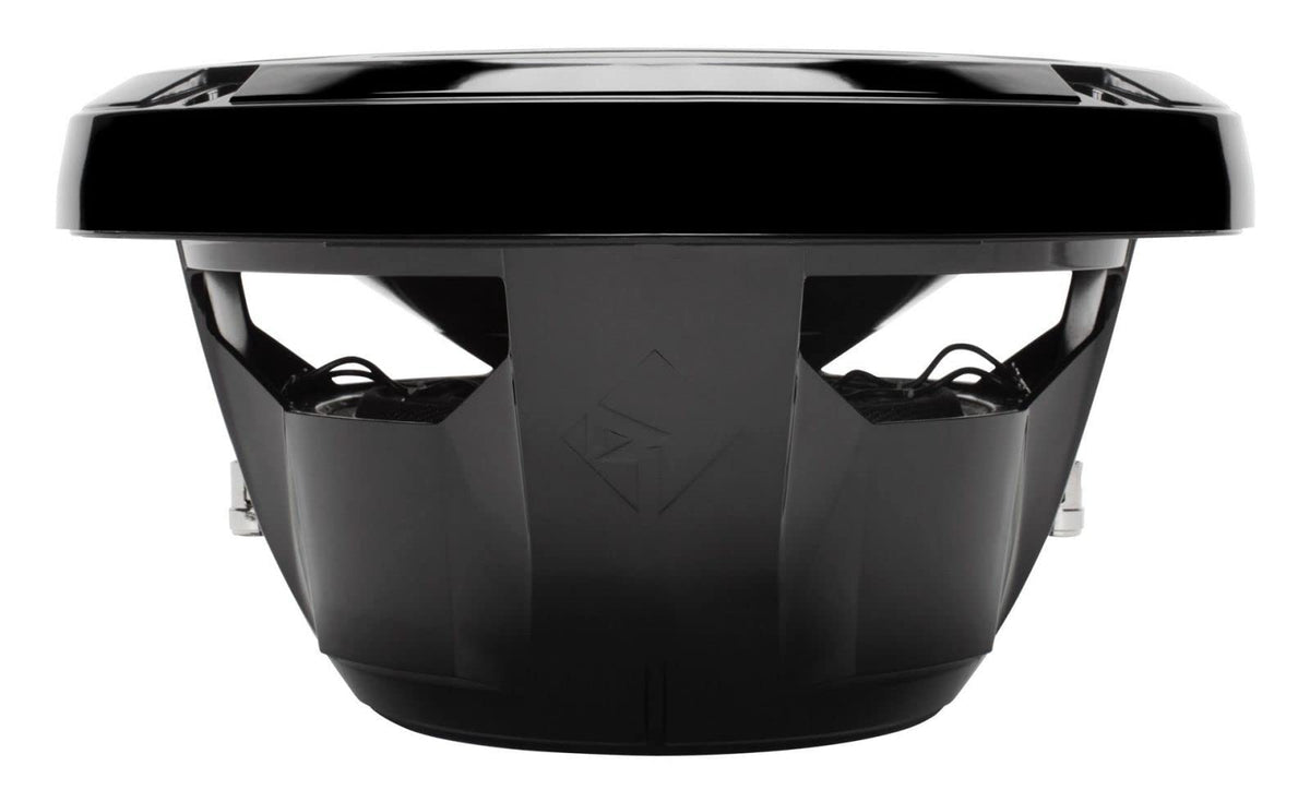 Rockford Fosgate RM110D2B 10" Marine Subwoofer - Black