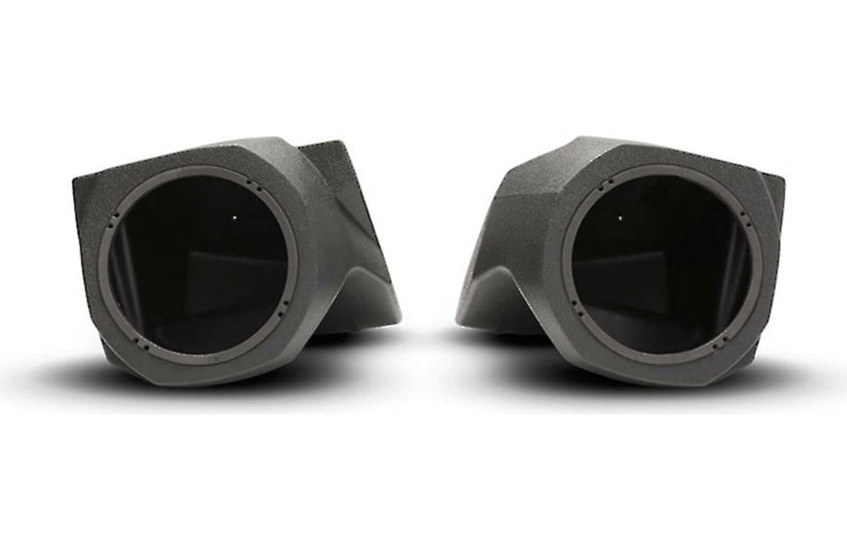 Rockford Fosgate RFRNGR-FSE 6.5" Ranger Front Speaker Pods