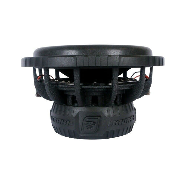Cerwin Vega VMAX8D4 8" Dual 4-Ohm Car Subwoofer