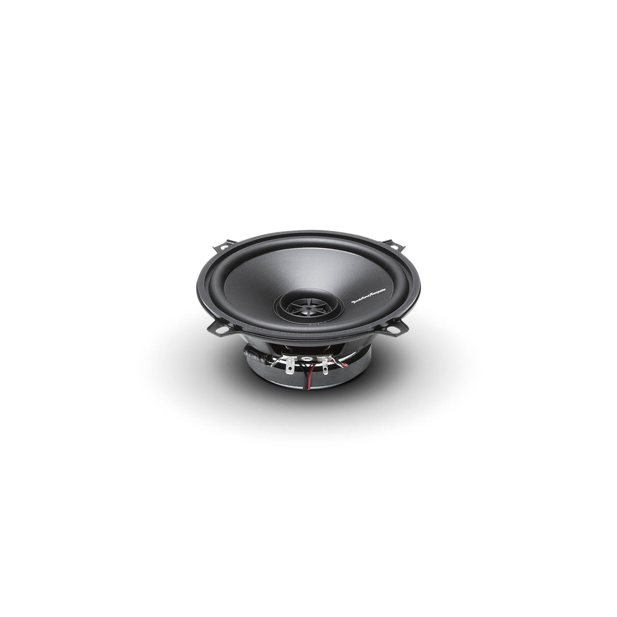 Rockford Fosgate R1675X2 6.75" 2-Way Coaxial Speakers