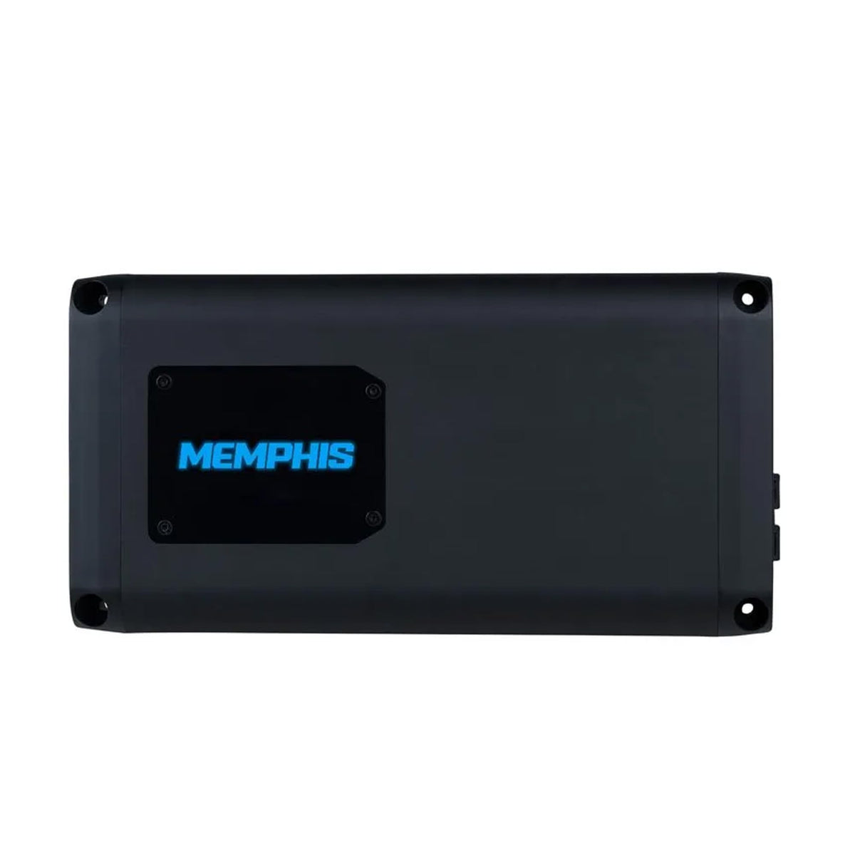 Memphis PRX1500.1V2 1-Ohm Monoblock Subwoofer Amplifier