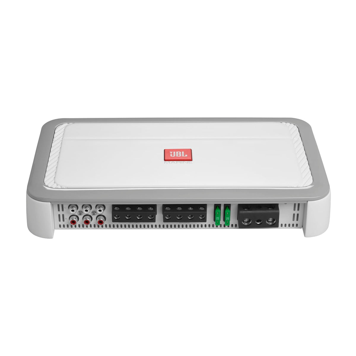 JBL MA754 4-Channel Marine Amplifier