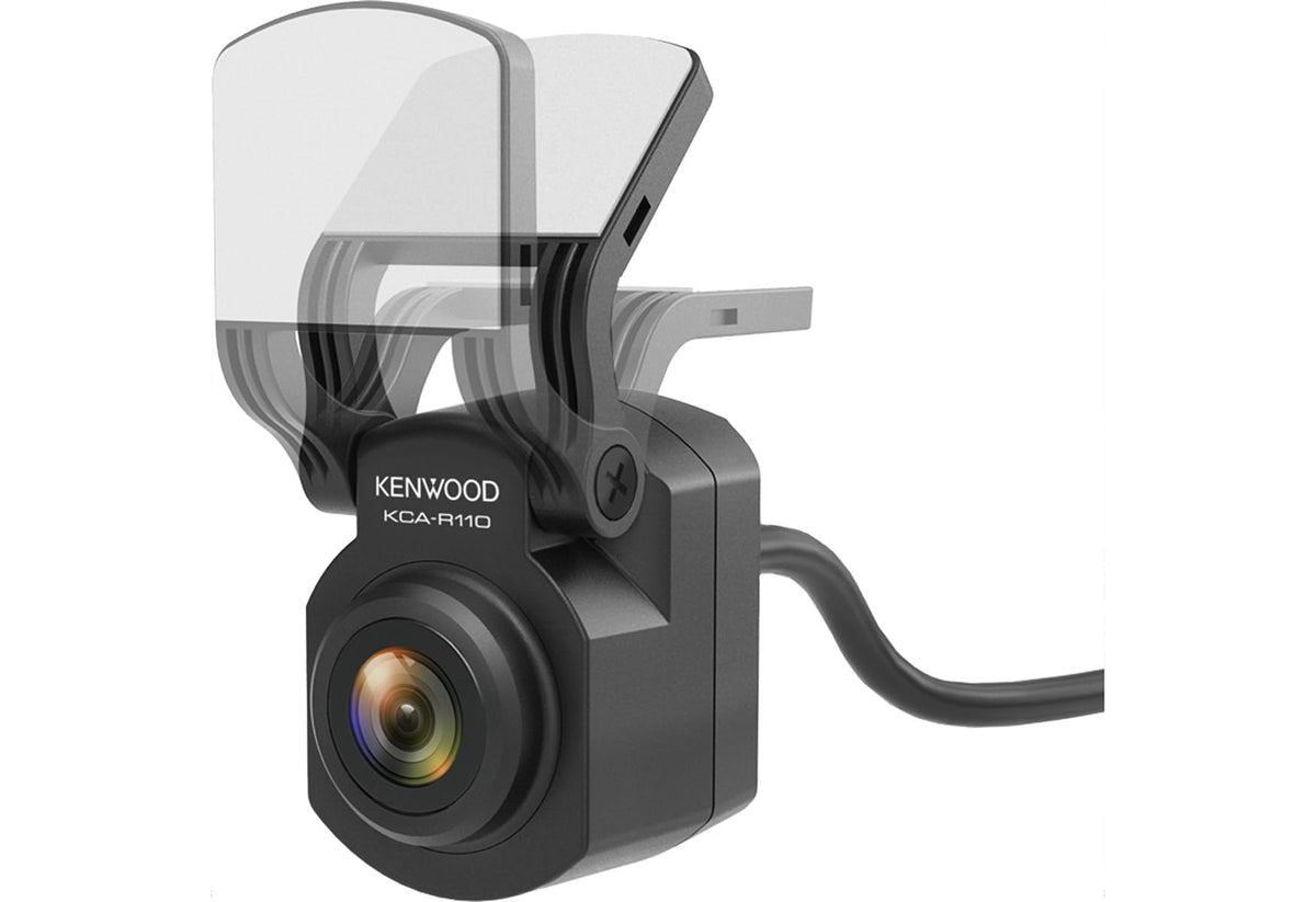 KENWOOD KCA-R110 Full HD Rear Dash Camera