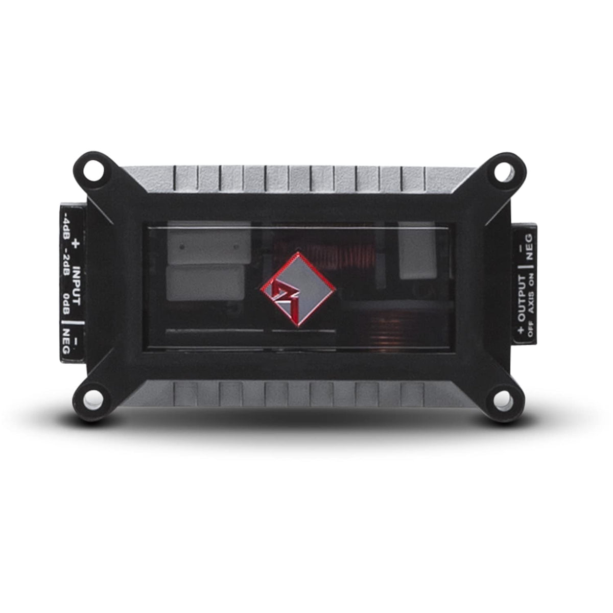 Rockford Fosgate T1T-S 1" Component Tweeter Kit
