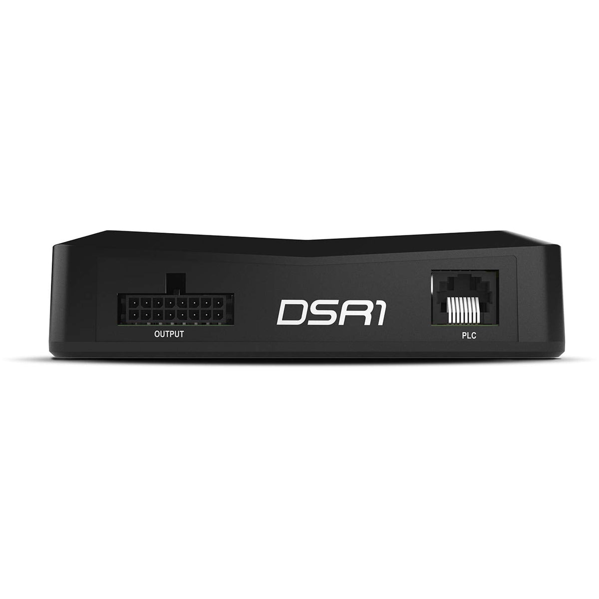 Rockford Fosgate DSR1 8-Channel Digital Signal Processor