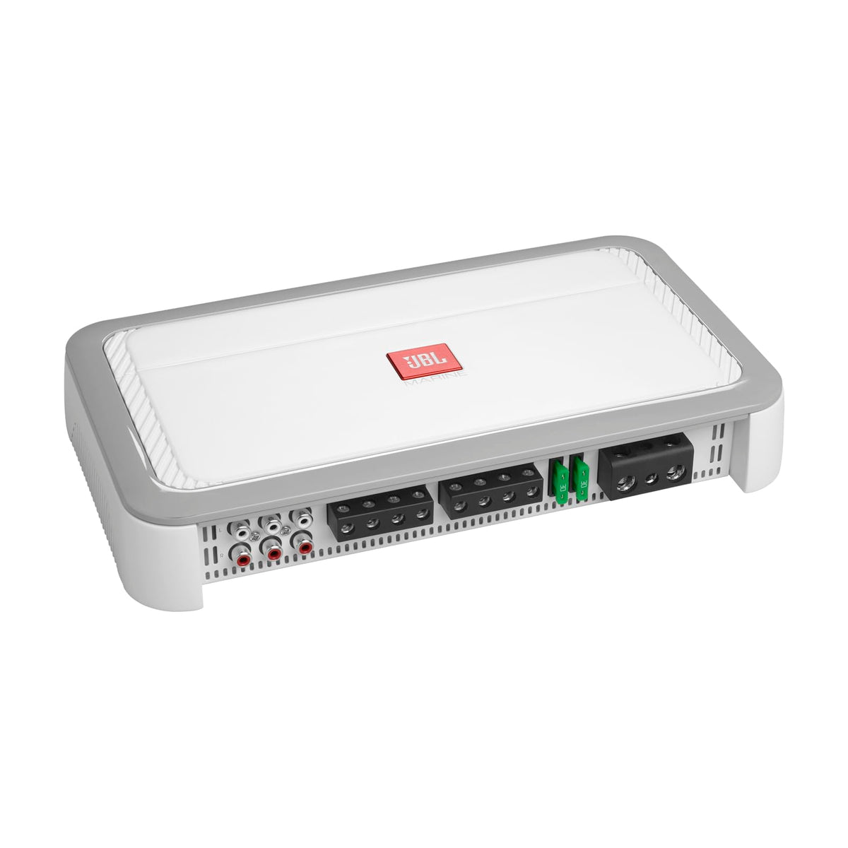 JBL MA754 4-Channel Marine Amplifier