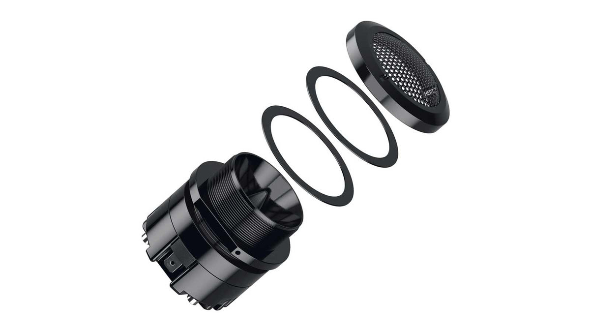 Hertz ST25KNEO-2 1.8" Compression Tweeter Kit