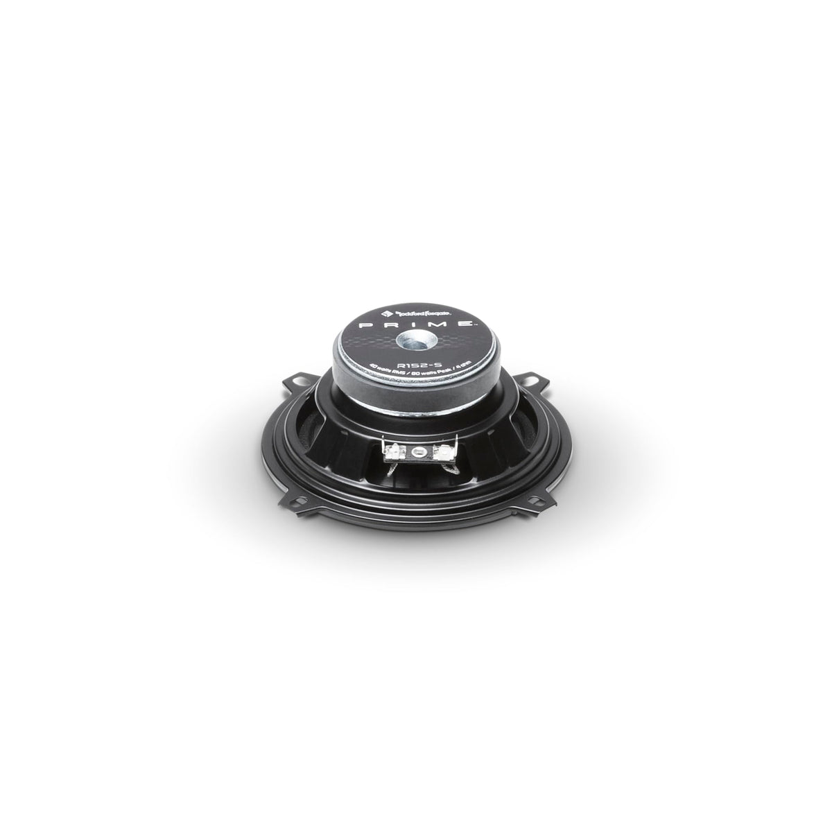 Rockford Fosgate R152-S 5.25" 2-Way Component Speakers
