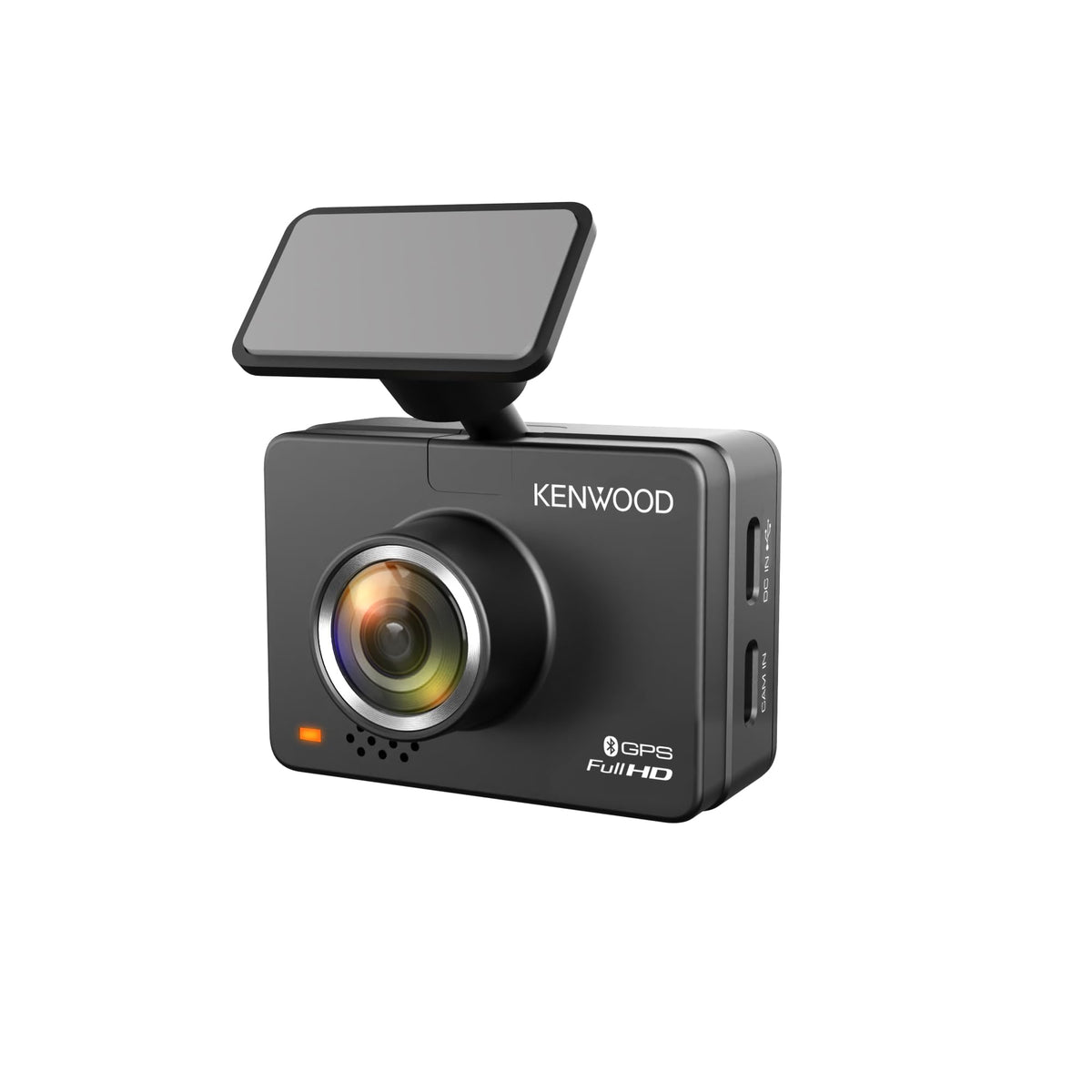 Kenwood DRV-A310W Full HD GPS Dash Camera