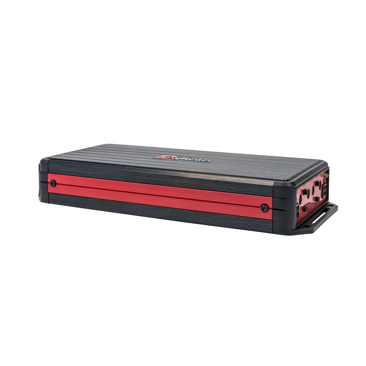 Cerwin Vega VCU84 4-Channel Class D Car Amplifier