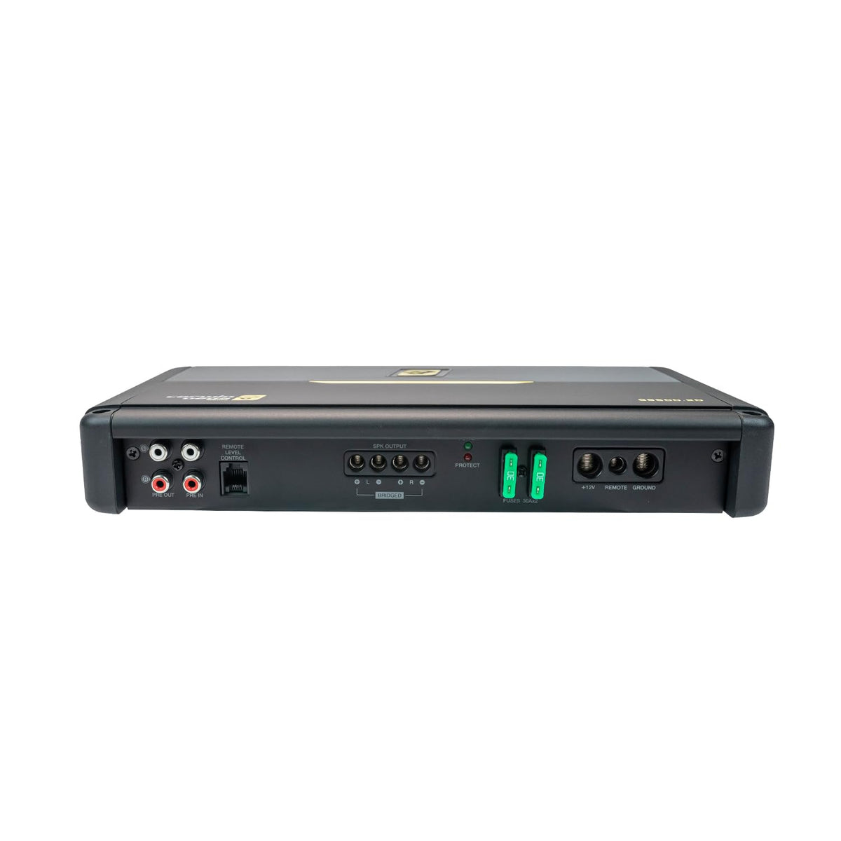Cerwin-Vega S9500.2D Stroker 2-Channel Class-D Amplifier
