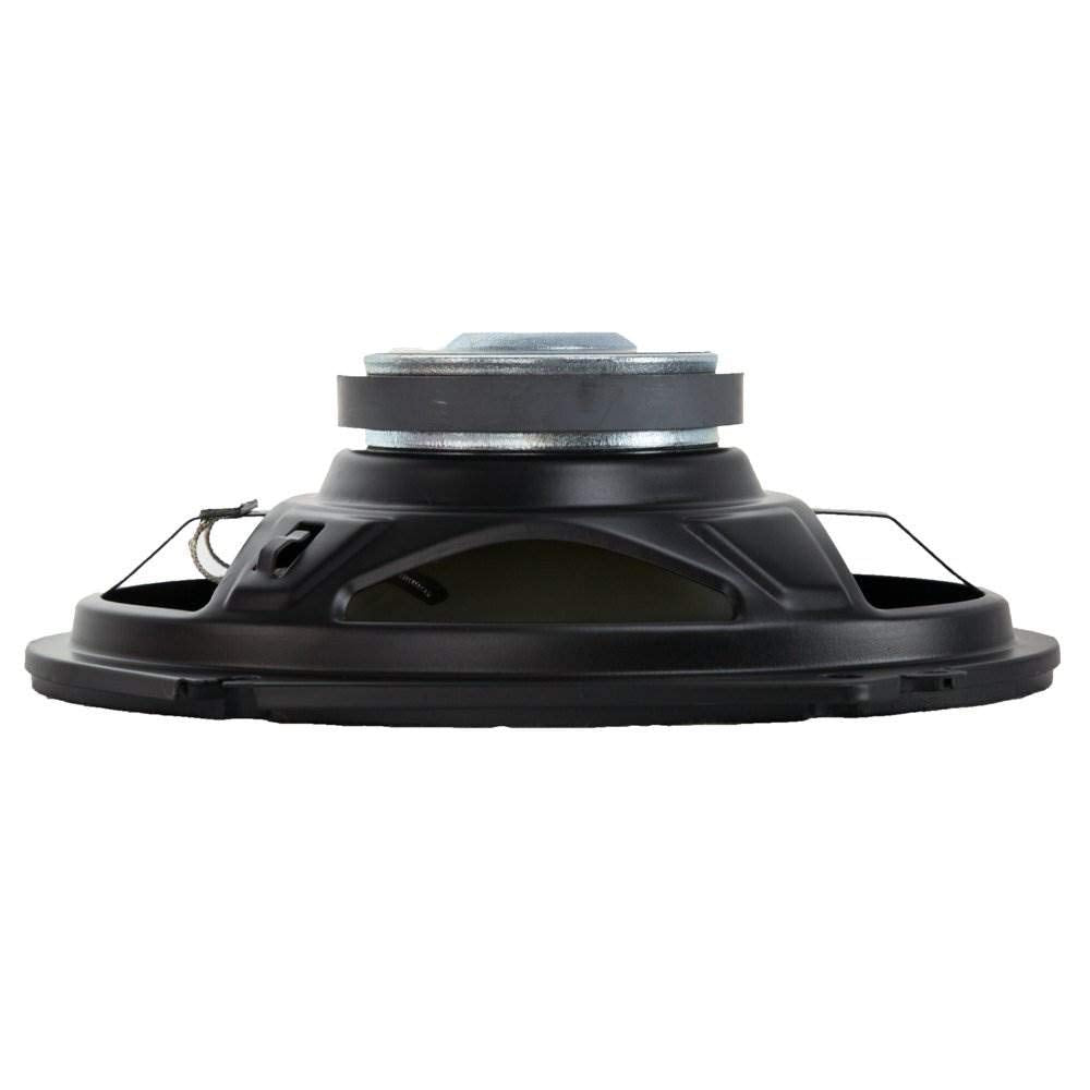Kenwood KFC-C6866S 6x8" 2-Way Coaxial Speakers