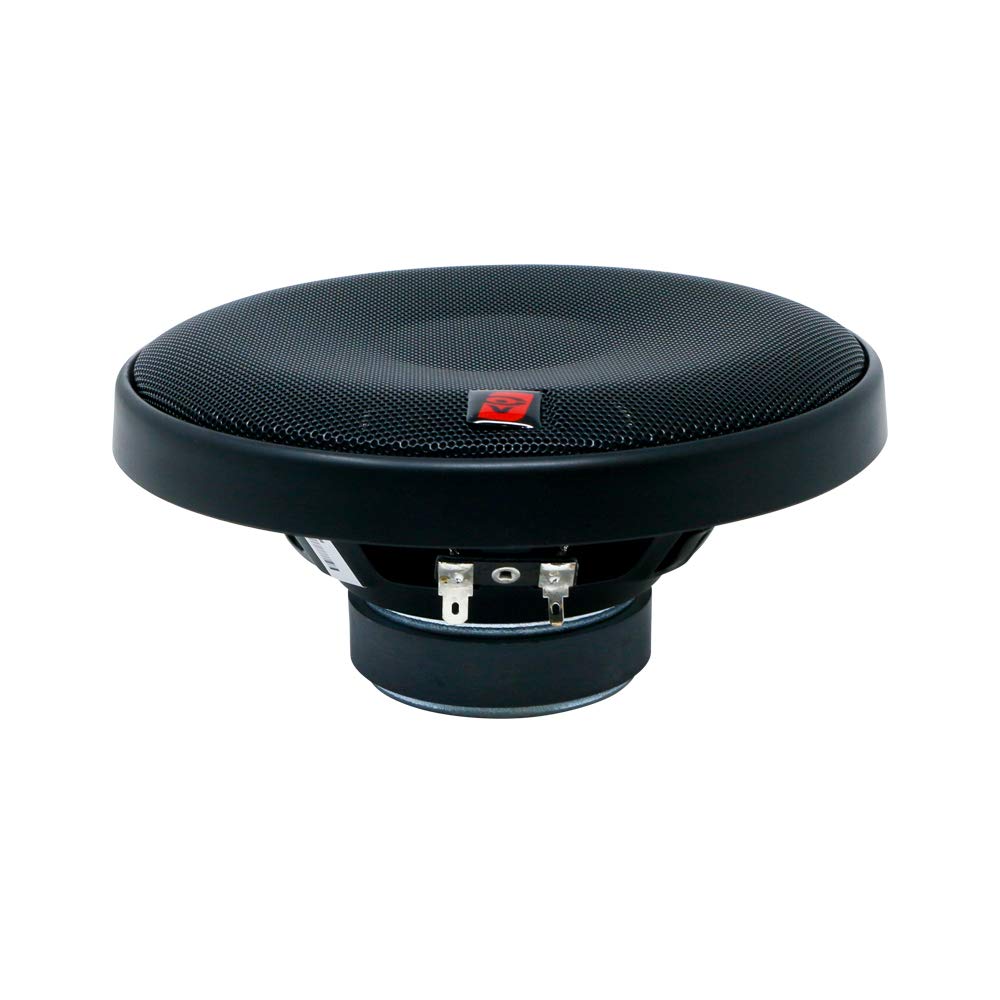 Cerwin-Vega XED62 6.5" 2-Way Coaxial Car Speakers