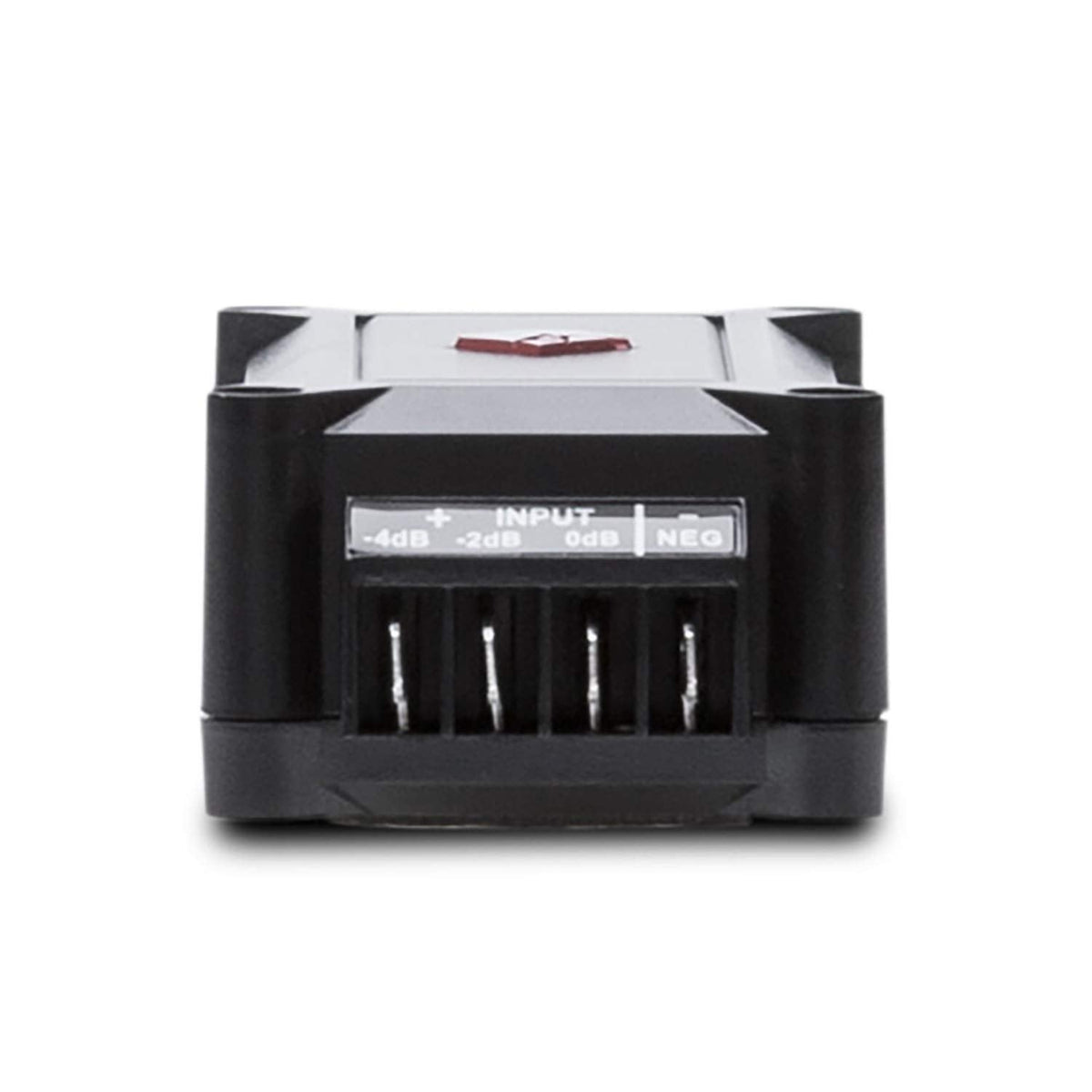 Rockford Fosgate P1T-S Punch 1" Tweeter Kit