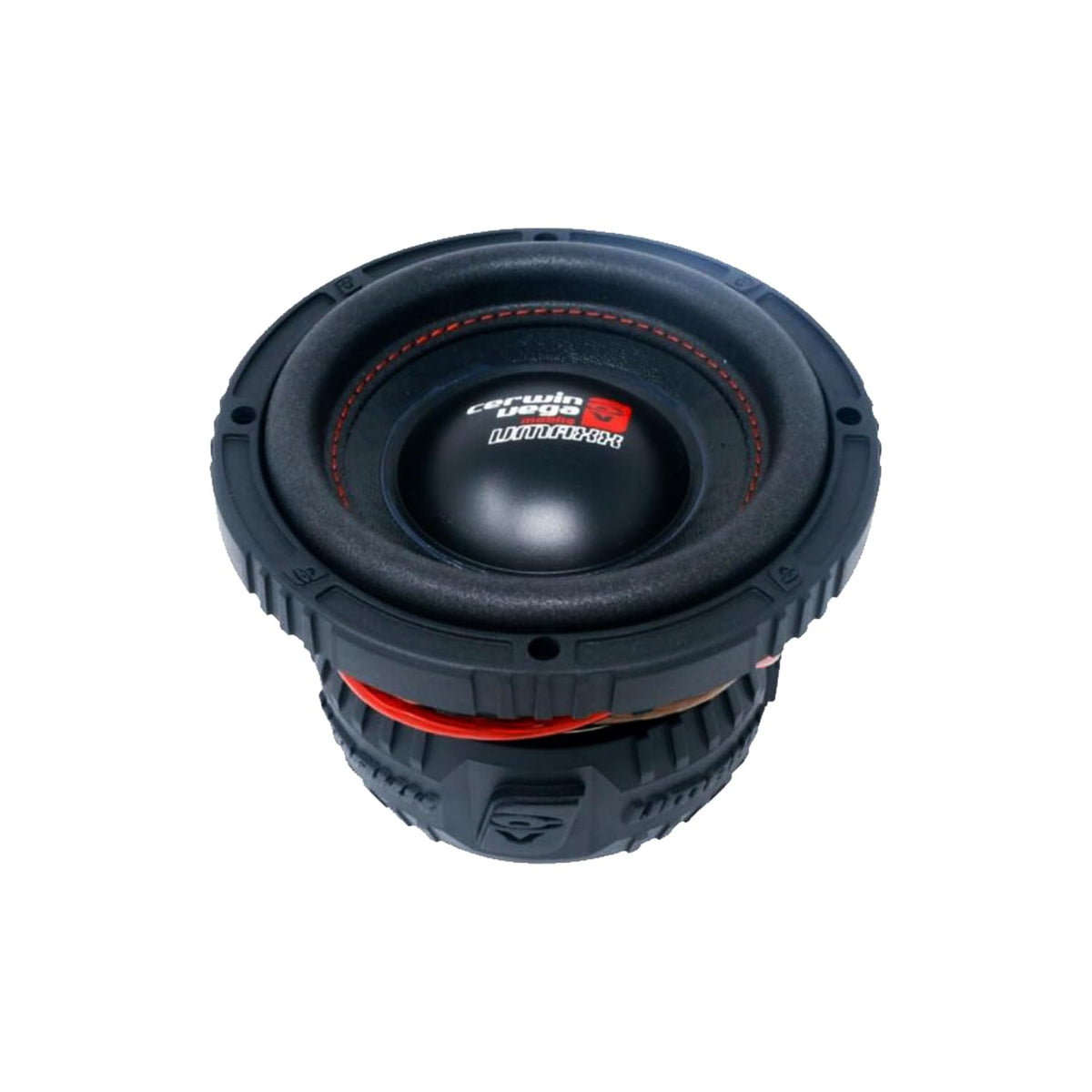 Cerwin-Vega VMAX65D4 6.5" Dual 4-Ohm Subwoofer