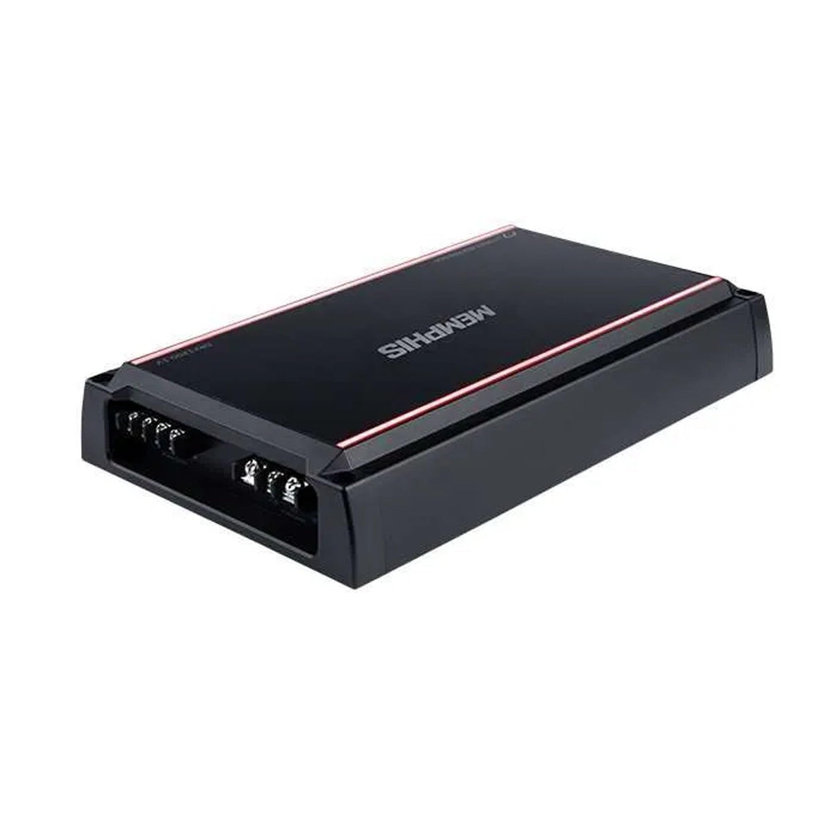 Memphis SRX1200.1V 1200W Mono Subwoofer Amplifier