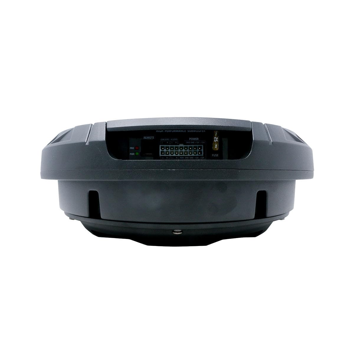 Cerwin Vega VPSTX12 12" Powered Spare Tire Subwoofer