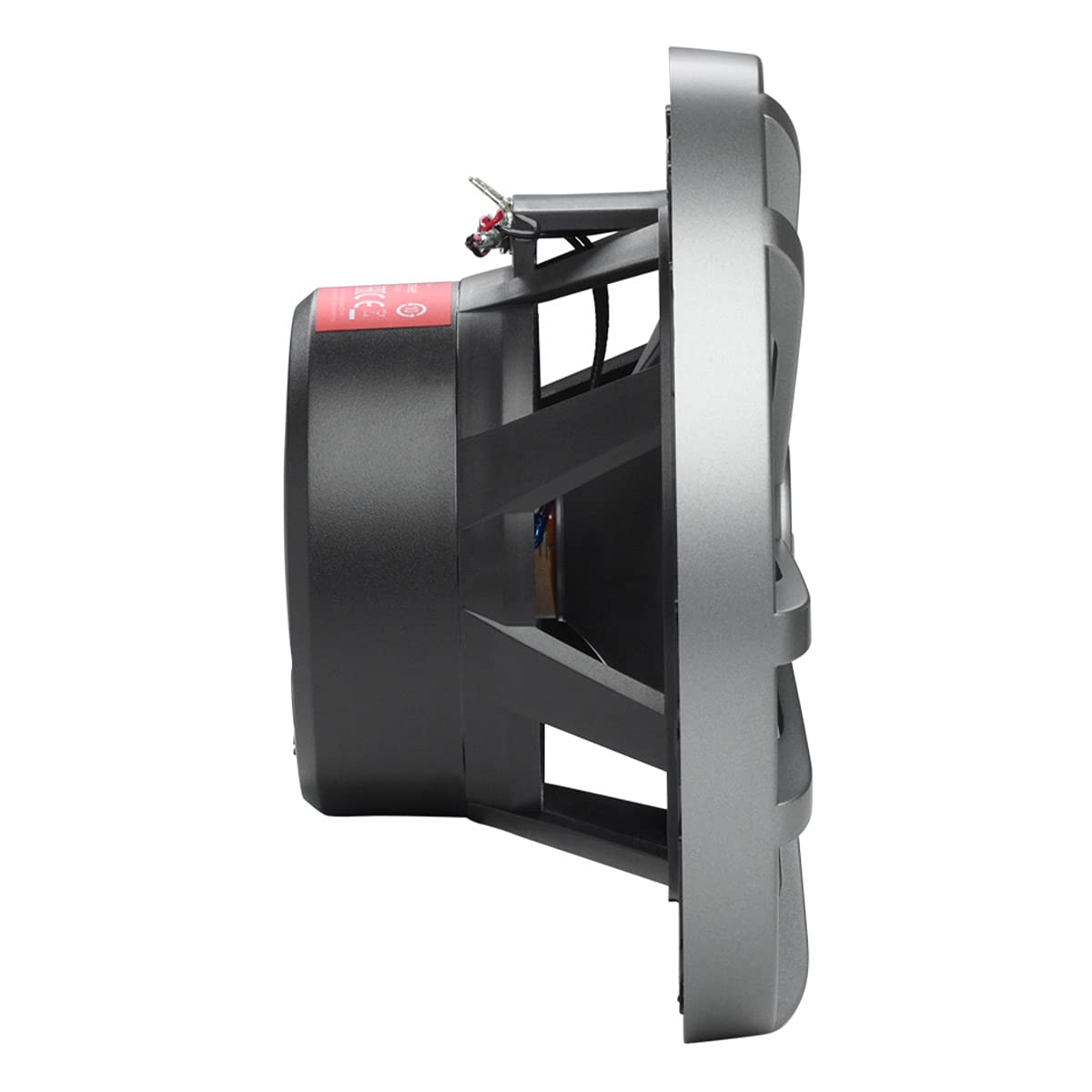 JBL JBLMARSPKST6GRYAM 6.5" Stage Marine Speakers