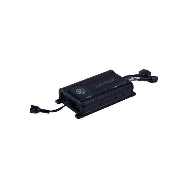 Memphis MX800.4 IP66 4-Channel Powersports Amplifier