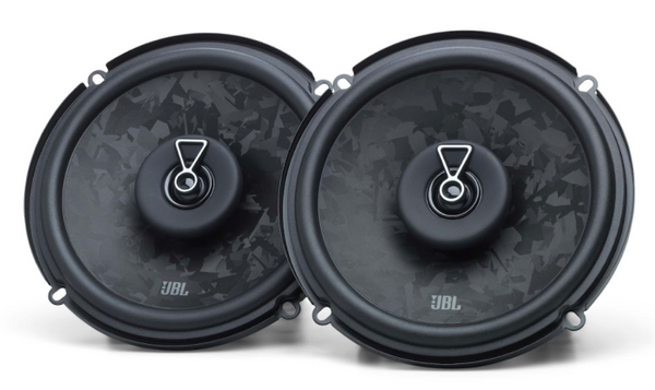 JBL JBLSPKS368F Stage3 68F 6.5" Coaxial Speakers