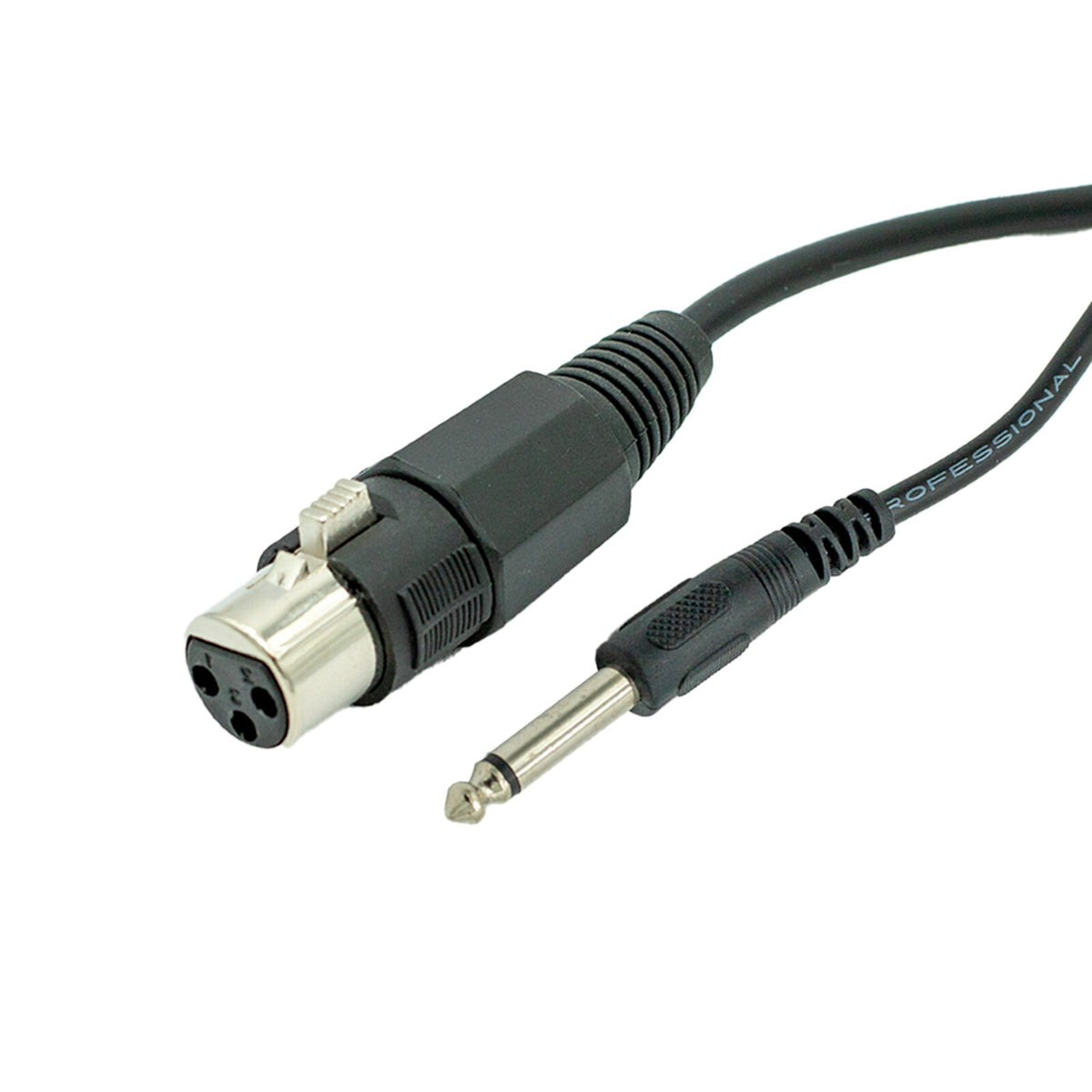 EMB MIC207 Handheld Wired Dynamic Microphone