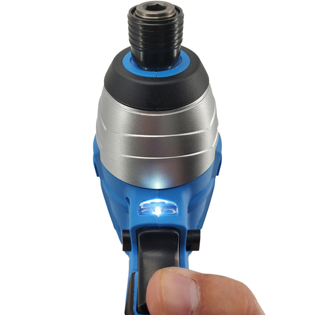 12V Electric Drill Household Lithium Battery Cordless Drill Driver Power Drill