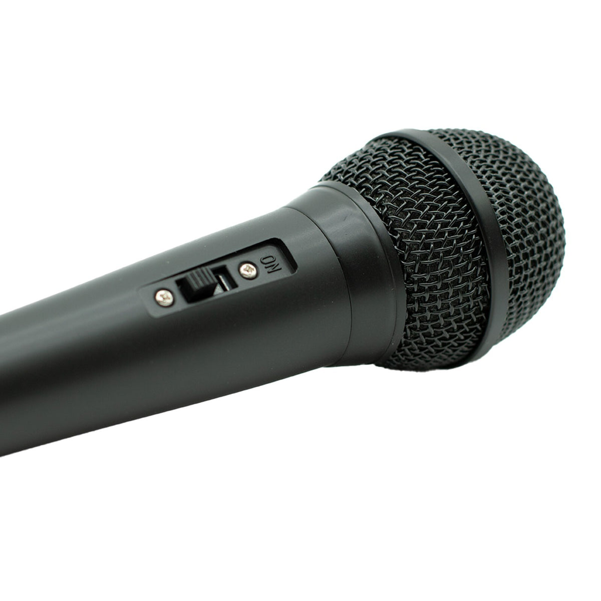 EMB MIC207 Handheld Wired Dynamic Microphone