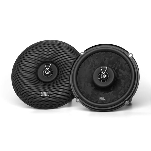 JBL JBLSPKS368 6.5" Coaxial Car Speakers