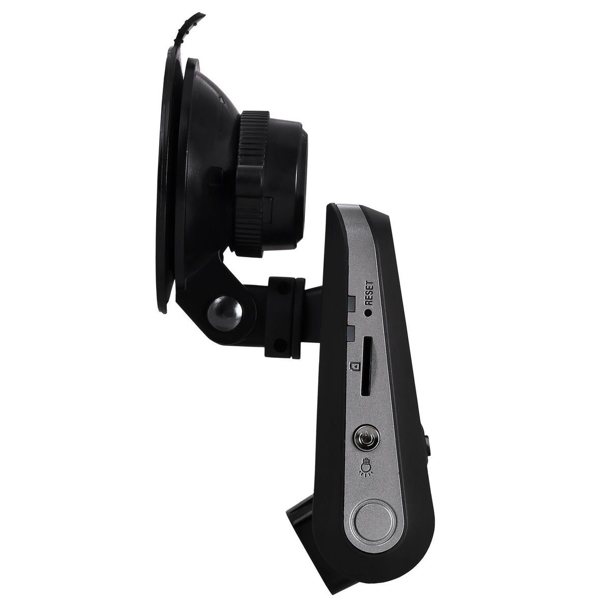 Ausdom AD118 2" Full HD 1080p Dash Cam
