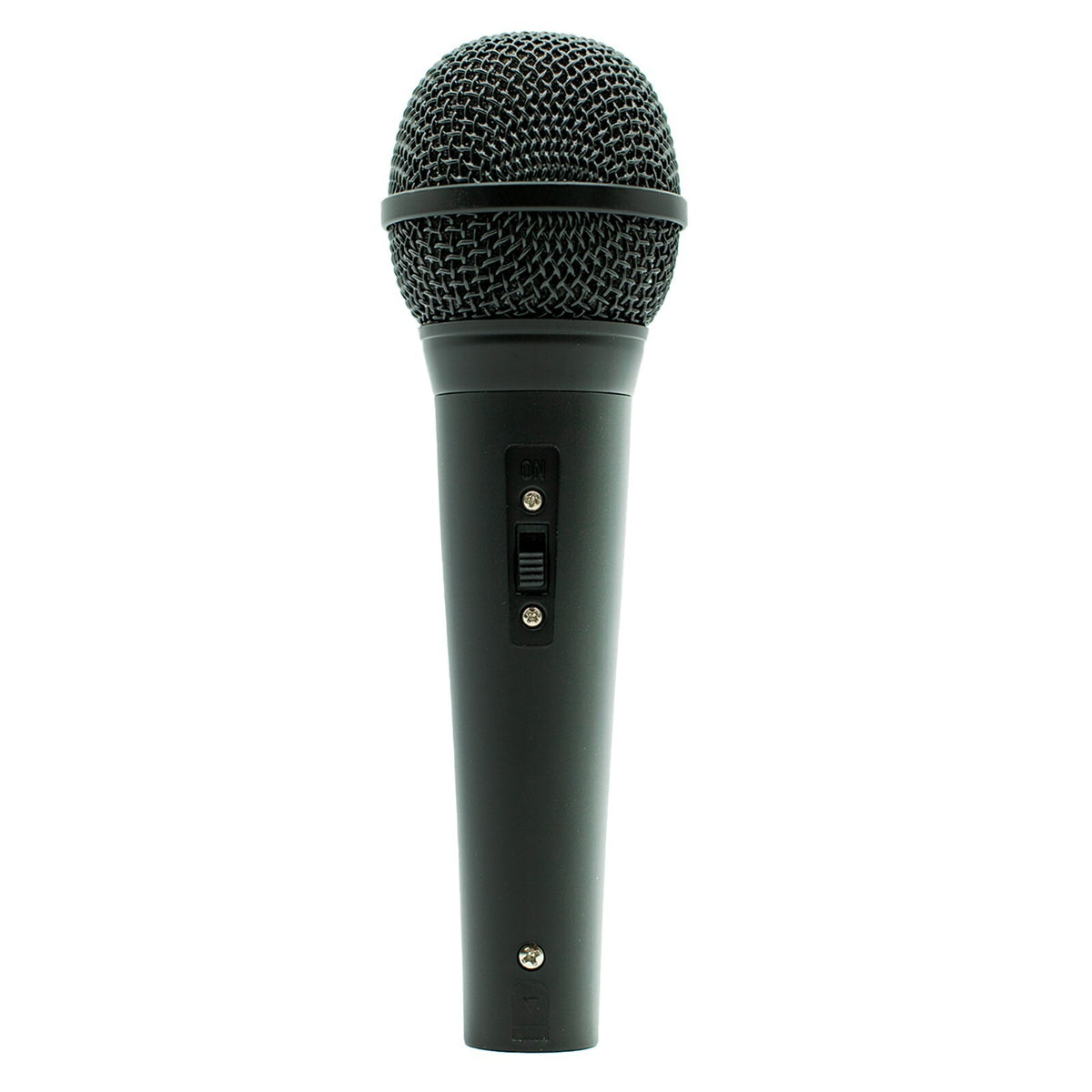 EMB MIC207 Handheld Wired Dynamic Microphone