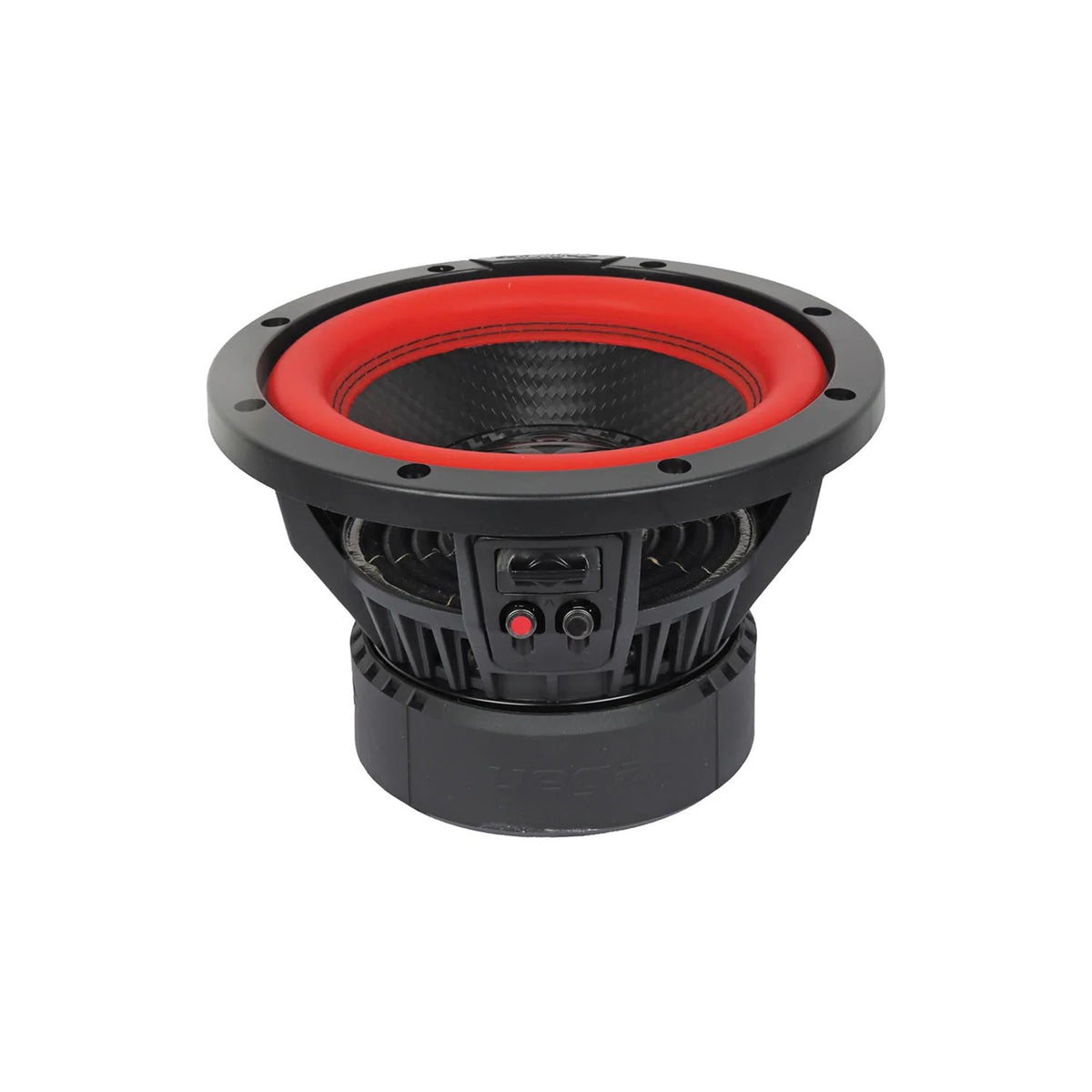 Cerwin-Vega V8DV2 8" Dual 2-Ohm Subwoofer