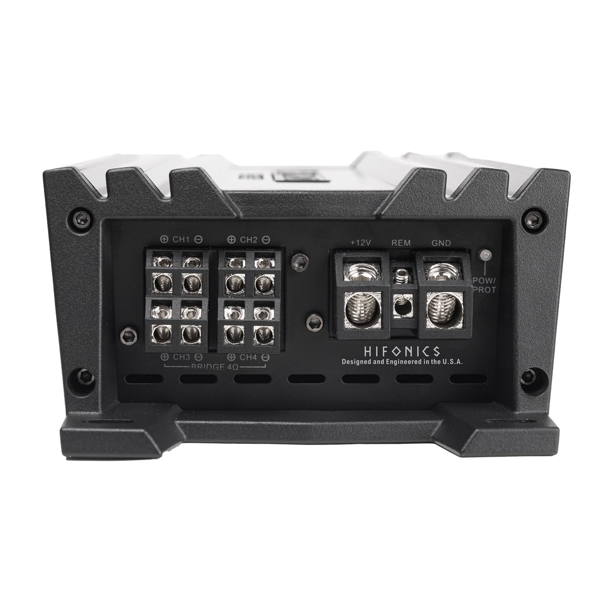 Hifonics HCM-800.4D 800W 4-Channel Class-D Amplifier