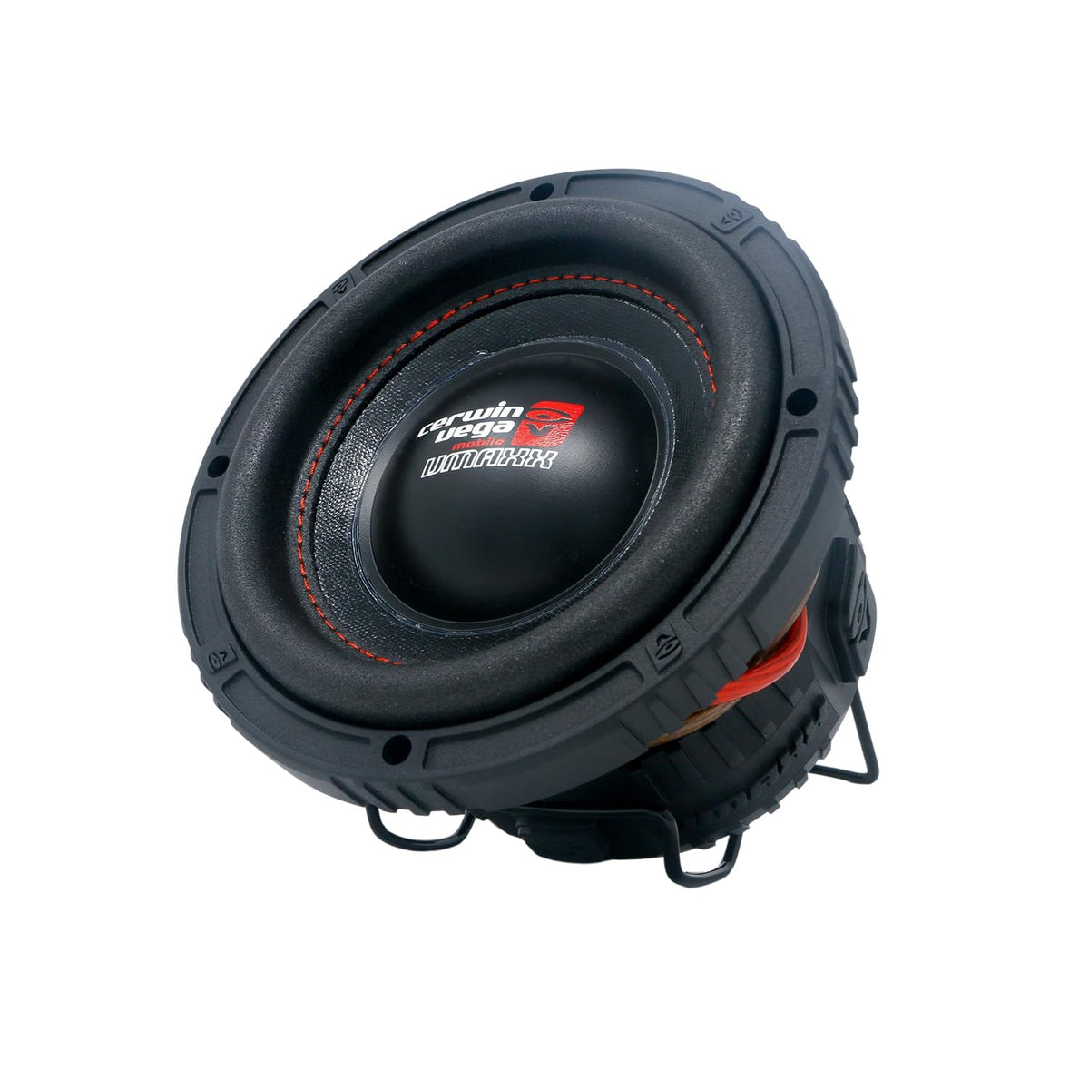 Cerwin-Vega VMAX65D4 6.5" Dual 4-Ohm Subwoofer