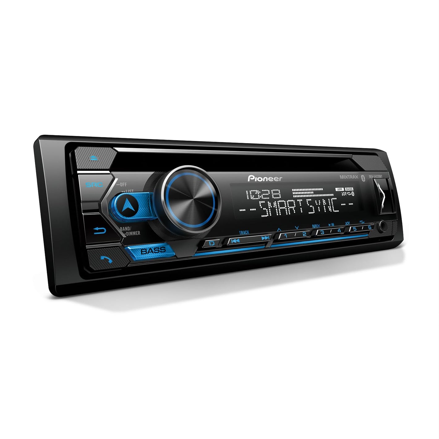 Pioneer DEH-S4220BT